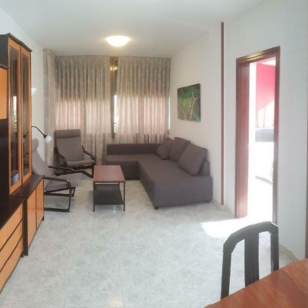 Gemelos 12 II - Fincas Arena Μπένιντορμ Εξωτερικό φωτογραφία
